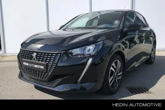 Peugeot 208 (2023) thumbnail 1
