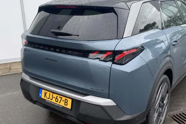 Peugeot 5008 (2026) thumbnail 5