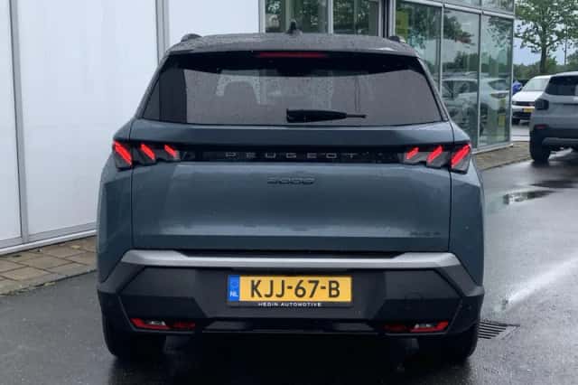 Peugeot 5008 (2026) thumbnail 6
