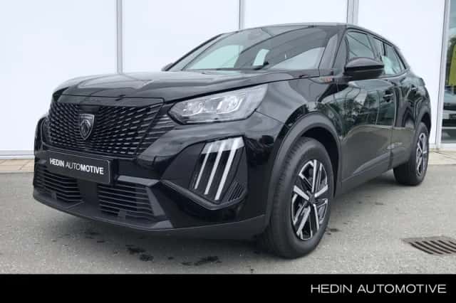 Peugeot 2008 (2025) thumbnail 1