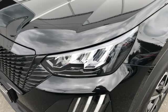 Peugeot 2008 (2025) thumbnail 2