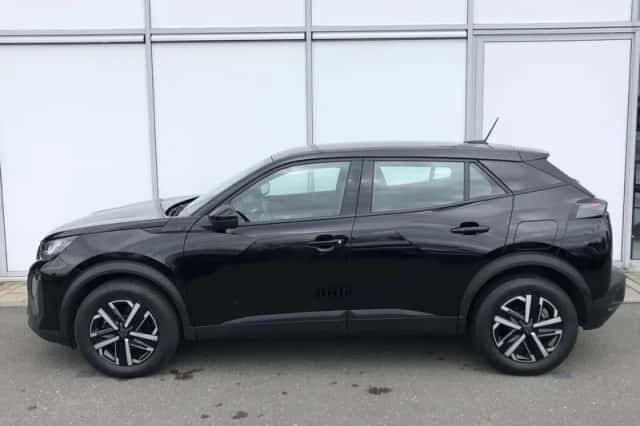 Peugeot 2008 (2025) thumbnail 3