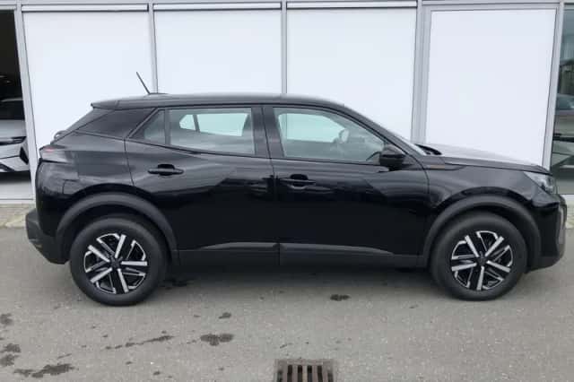 Peugeot 2008 (2025) thumbnail 6