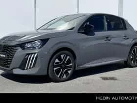 Peugeot 208 (2025)