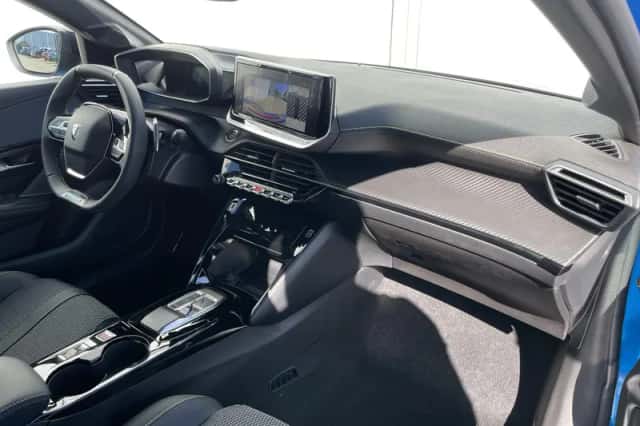 Peugeot 208 (2025) thumbnail 11