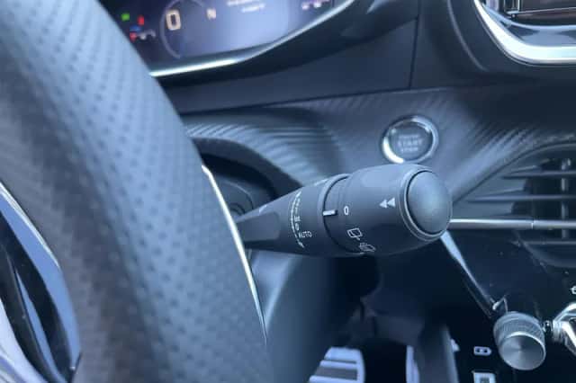 Peugeot 208 (2025) thumbnail 17