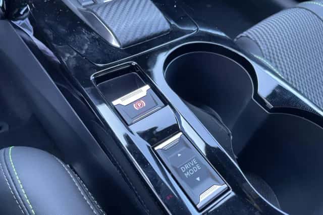 Peugeot 208 (2025) thumbnail 22