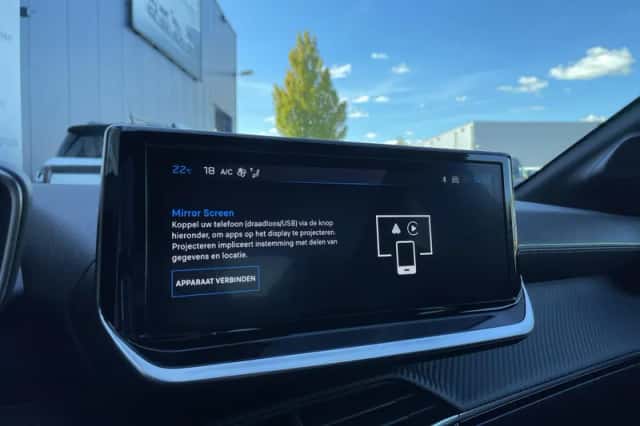 Peugeot 208 (2025) thumbnail 29
