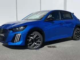Peugeot 208 (2025) thumbnail 39
