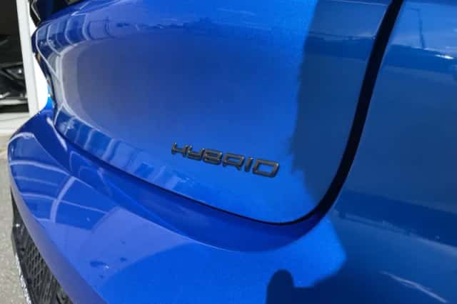 Peugeot 208 (2025) thumbnail 7