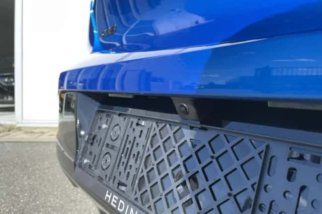 Peugeot 208 (2025) thumbnail 8