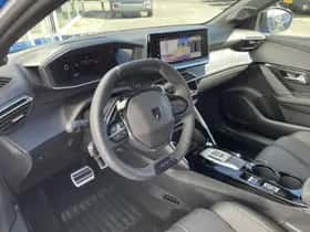Peugeot 208 (2025) thumbnail 10
