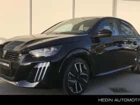 Peugeot 208 (2024) thumbnail 1