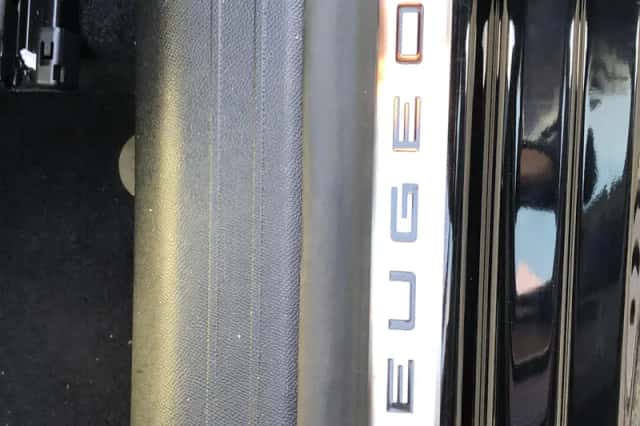 Peugeot 208 (2024) thumbnail 16