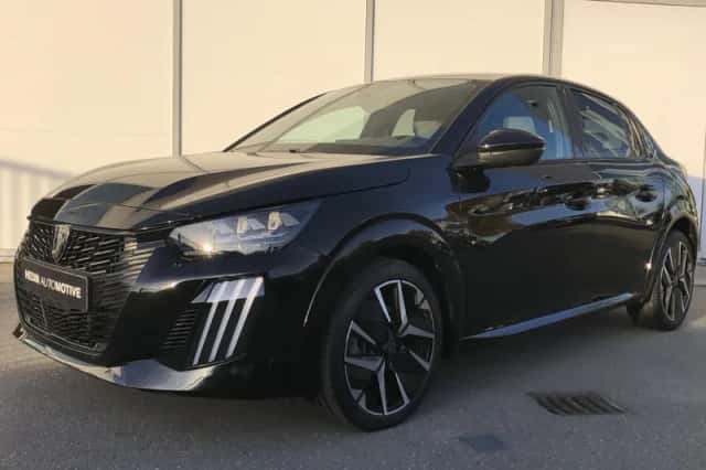 Peugeot 208 (2024) thumbnail 22