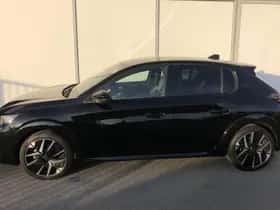 Peugeot 208 (2024) thumbnail 6