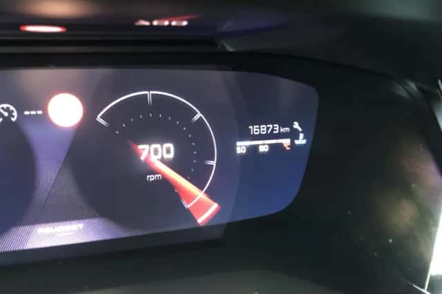 Peugeot 208 (2024) thumbnail 9