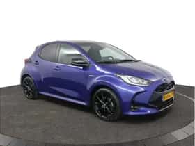 Toyota Yaris (2024) thumbnail 12