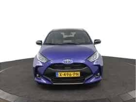 Toyota Yaris (2024) thumbnail 13