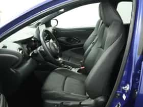 Toyota Yaris (2024) thumbnail 14