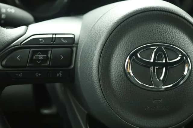Toyota Yaris (2024) thumbnail 16