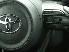 Toyota Yaris (2024) thumbnail 17