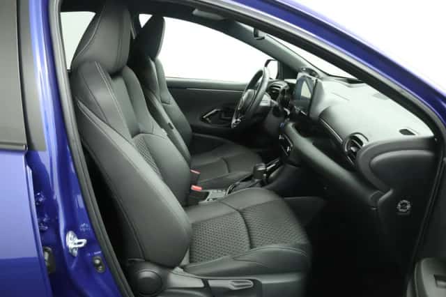 Toyota Yaris (2024) thumbnail 18