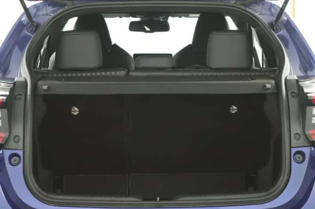 Toyota Yaris (2024) thumbnail 19