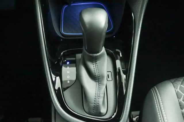 Toyota Yaris (2024) thumbnail 21