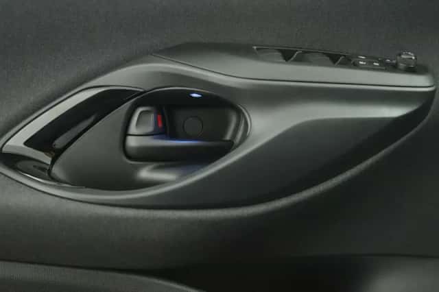 Toyota Yaris (2024) thumbnail 24