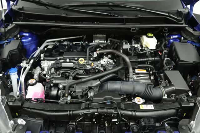 Toyota Yaris (2024) thumbnail 29