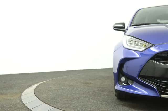 Toyota Yaris (2024) thumbnail 30