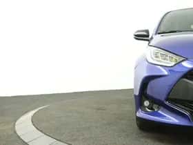 Toyota Yaris (2024) thumbnail 30