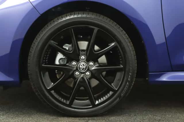Toyota Yaris (2024) thumbnail 32