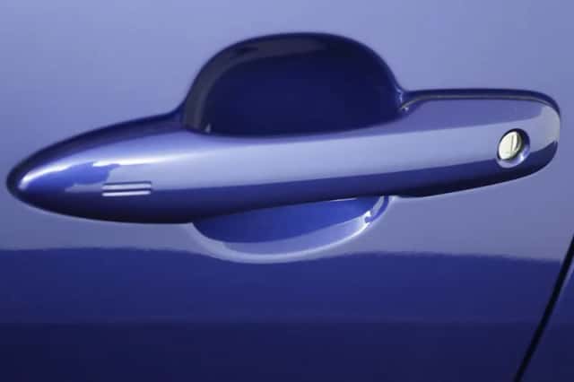 Toyota Yaris (2024) thumbnail 33