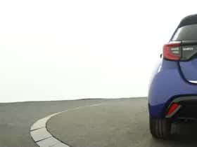 Toyota Yaris (2024) thumbnail 34