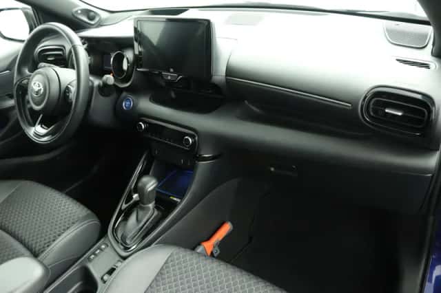 Toyota Yaris (2024) thumbnail 37