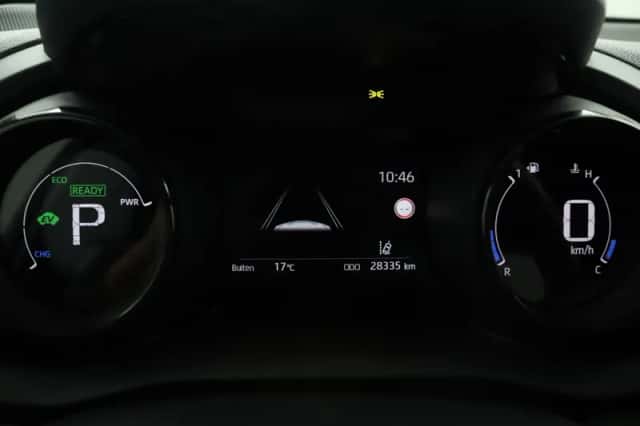 Toyota Yaris (2024) thumbnail 39