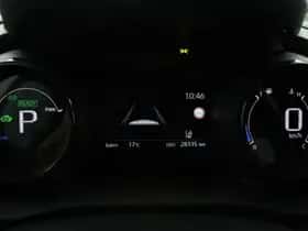 Toyota Yaris (2024) thumbnail 39