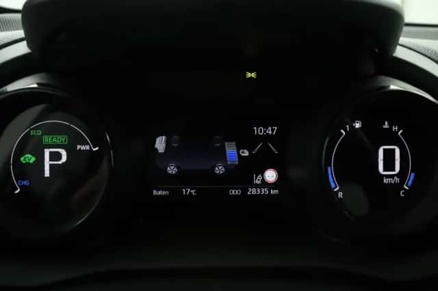 Toyota Yaris (2024) thumbnail 40