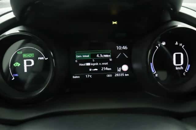 Toyota Yaris (2024) thumbnail 5