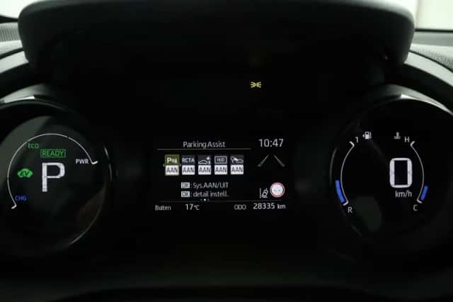 Toyota Yaris (2024) thumbnail 41