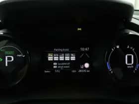 Toyota Yaris (2024) thumbnail 41