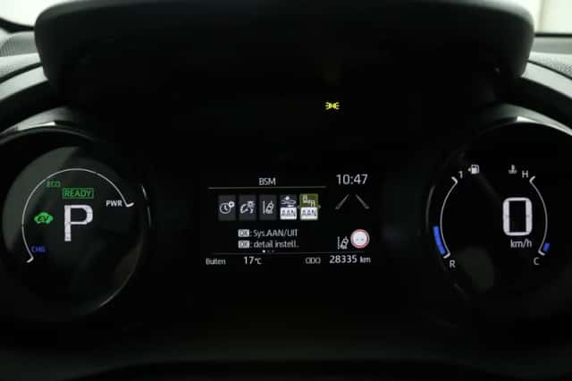 Toyota Yaris (2024) thumbnail 42