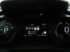 Toyota Yaris (2024) thumbnail 42