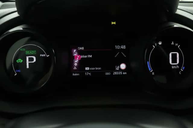 Toyota Yaris (2024) thumbnail 43