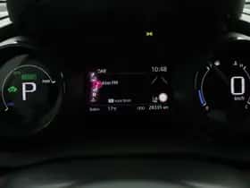 Toyota Yaris (2024) thumbnail 43