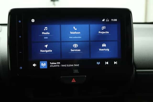 Toyota Yaris (2024) thumbnail 44