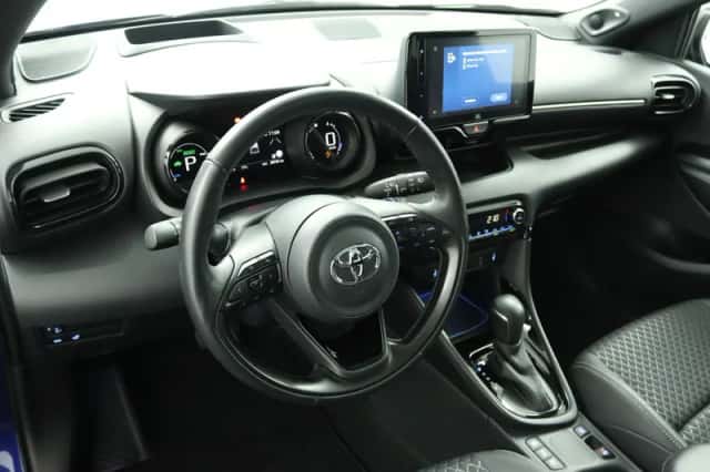 Toyota Yaris (2024) thumbnail 46