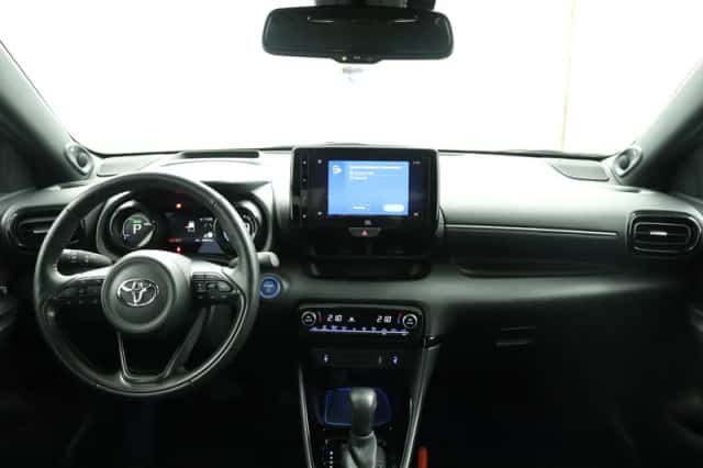 Toyota Yaris (2024) thumbnail 47